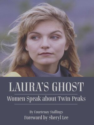 Laura's Ghost - ebook